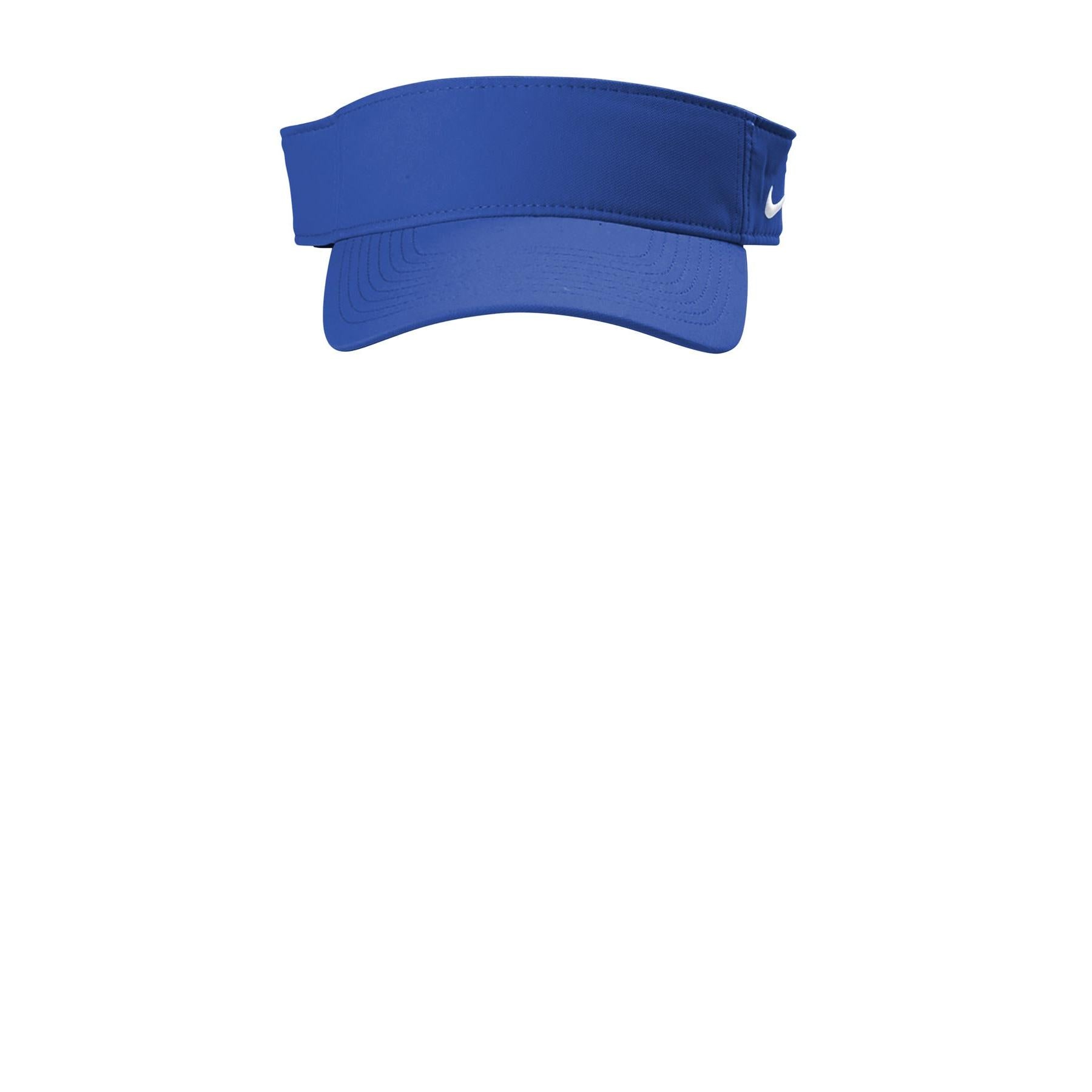 Nike-Nike Dri-FIT Team Performance Visor NKFB5675-MedTech-4